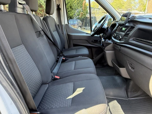 Ford Transit - Afbeelding 9 van 19