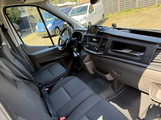 Ford Transit - Afbeelding 10 van 19