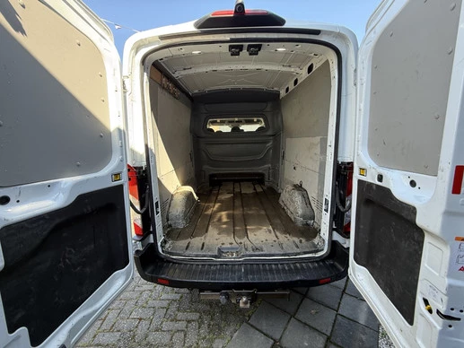 Ford Transit - Afbeelding 12 van 19