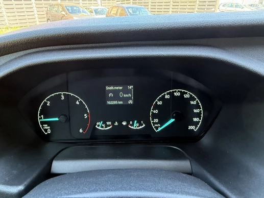 Ford Transit - Afbeelding 14 van 19