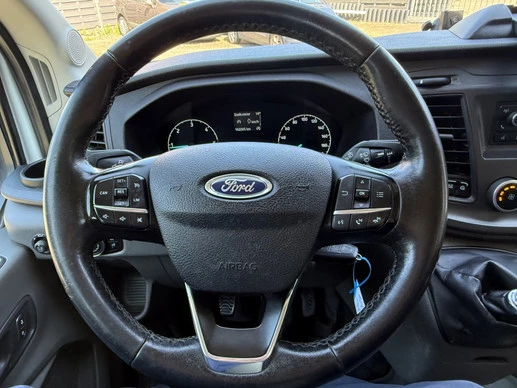 Ford Transit - Afbeelding 15 van 19