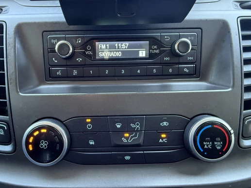 Ford Transit - Afbeelding 18 van 19