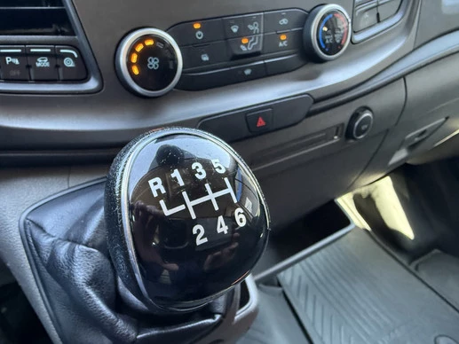 Ford Transit - Afbeelding 19 van 19