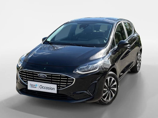 Ford Fiesta - Afbeelding 1 van 30