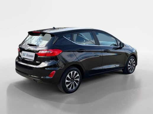 Ford Fiesta - Afbeelding 5 van 30