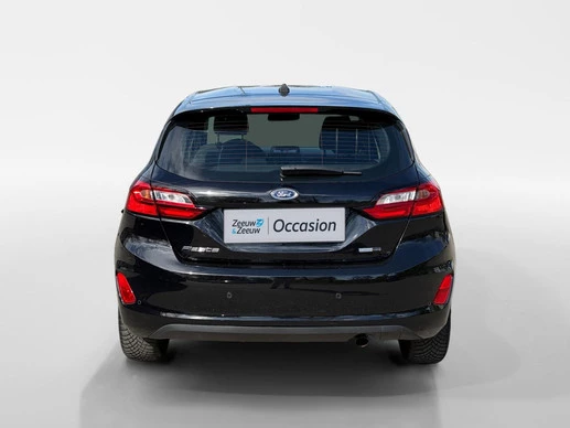 Ford Fiesta - Afbeelding 6 van 30