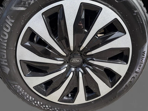 Ford Fiesta - Afbeelding 8 van 30