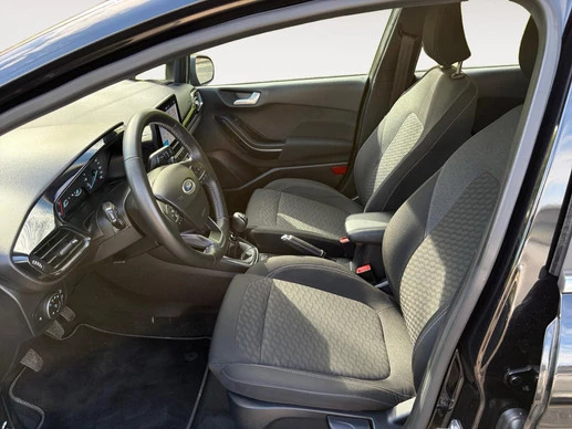 Ford Fiesta - Afbeelding 9 van 30