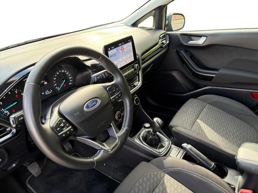 Ford Fiesta - Afbeelding 10 van 30