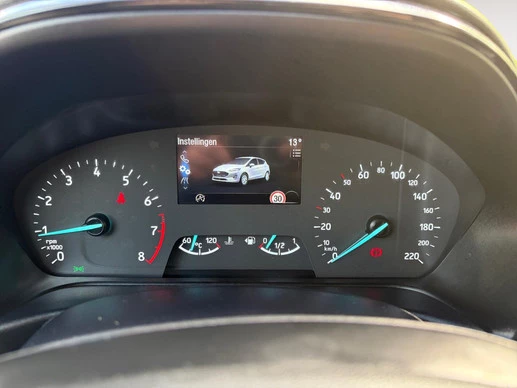 Ford Fiesta - Afbeelding 12 van 30