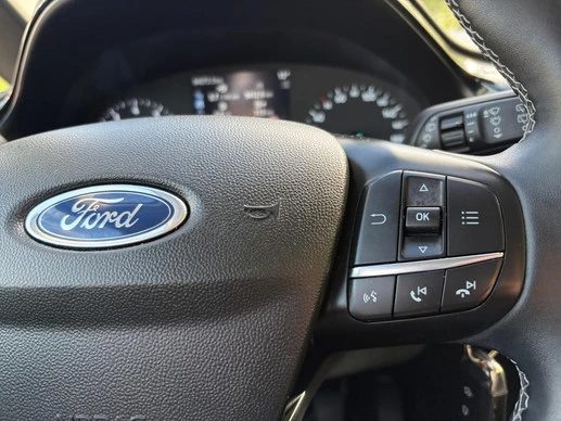 Ford Fiesta - Afbeelding 14 van 30