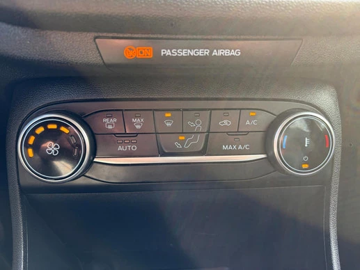 Ford Fiesta - Afbeelding 15 van 30