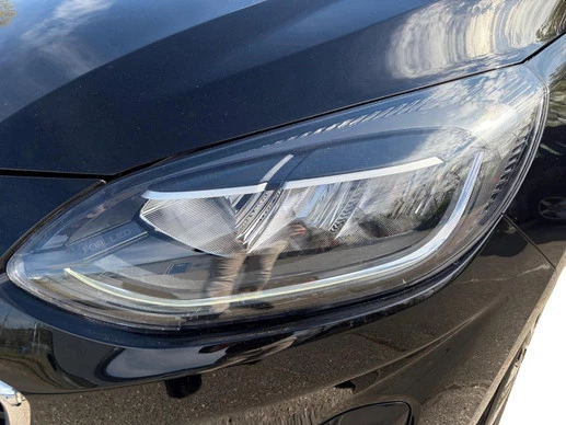 Ford Fiesta - Afbeelding 16 van 30