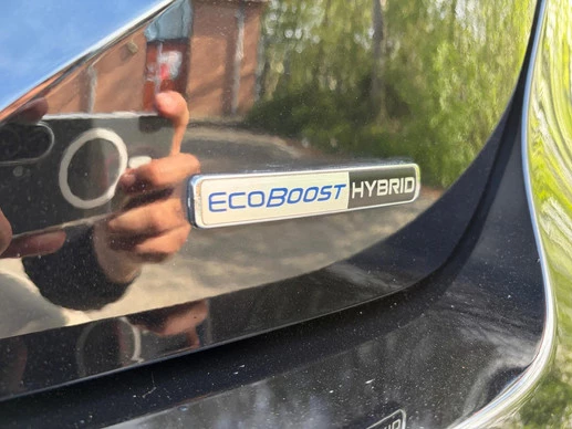 Ford Fiesta - Afbeelding 17 van 30