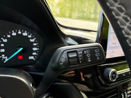 Ford Fiesta - Afbeelding 19 van 30