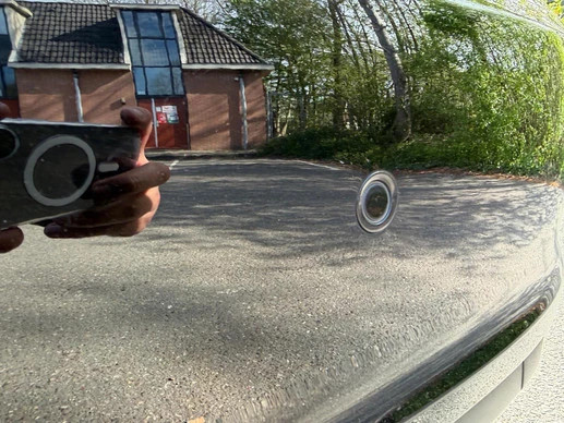 Ford Fiesta - Afbeelding 20 van 30