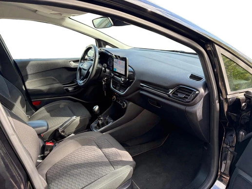 Ford Fiesta - Afbeelding 21 van 30