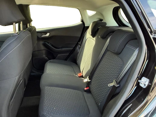 Ford Fiesta - Afbeelding 22 van 30