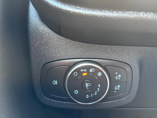 Ford Fiesta - Afbeelding 27 van 30