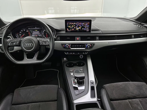 Audi A4 - Afbeelding 2 van 20