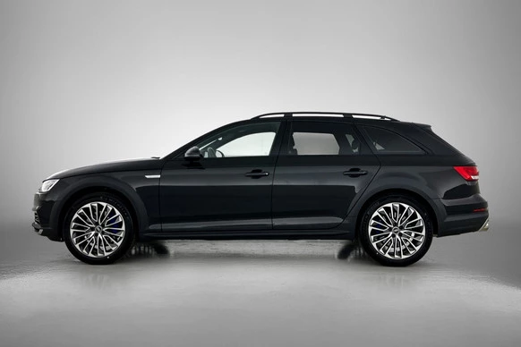 Audi A4 - Afbeelding 3 van 20
