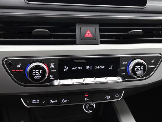 Audi A4 - Afbeelding 5 van 20