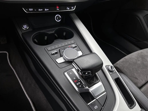 Audi A4 - Afbeelding 6 van 20