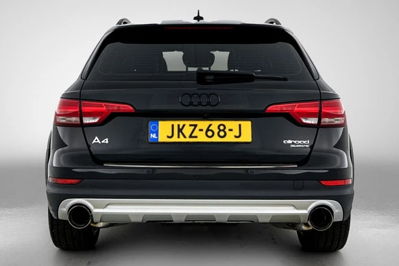 Audi A4 - Afbeelding 7 van 20
