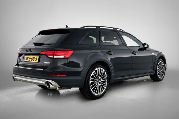Audi A4 - Afbeelding 8 van 20