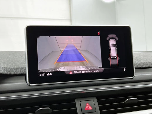 Audi A4 - Afbeelding 9 van 20