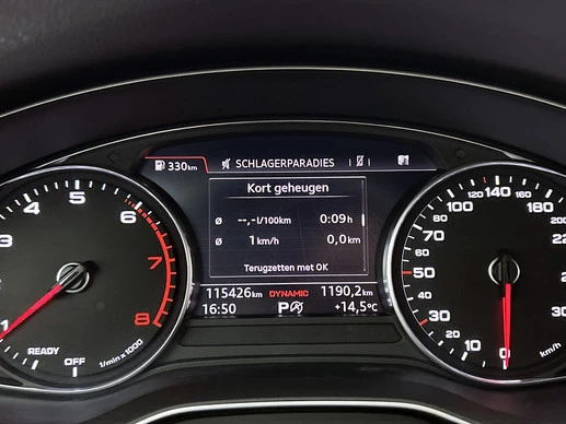 Audi A4 - Afbeelding 10 van 20