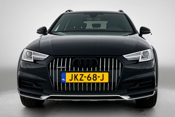 Audi A4 - Afbeelding 11 van 20