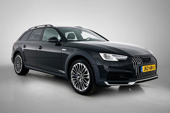 Audi A4 - Afbeelding 12 van 20