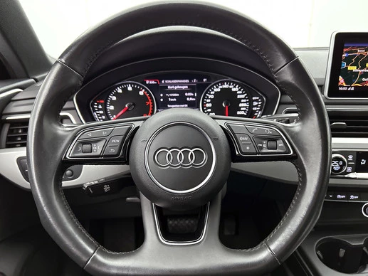 Audi A4 - Afbeelding 13 van 20