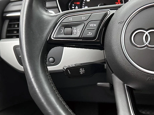 Audi A4 - Afbeelding 14 van 20