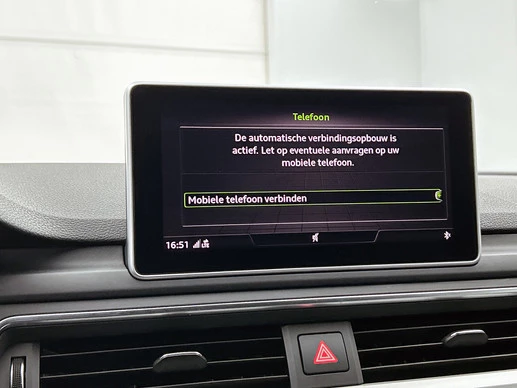 Audi A4 - Afbeelding 16 van 20