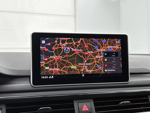 Audi A4 - Afbeelding 19 van 20