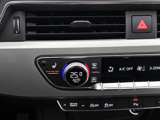 Audi A4 - Afbeelding 20 van 20