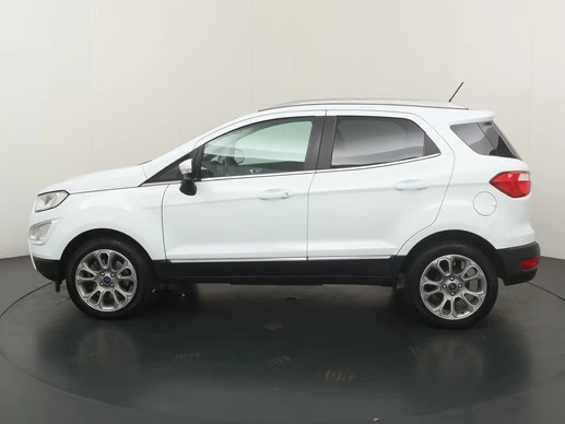 Ford EcoSport - Afbeelding 2 van 26