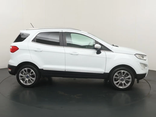 Ford EcoSport - Afbeelding 6 van 26