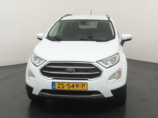 Ford EcoSport - Afbeelding 8 van 26