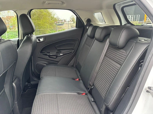 Ford EcoSport - Afbeelding 10 van 26