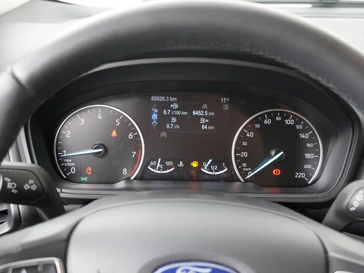 Ford EcoSport - Afbeelding 13 van 26