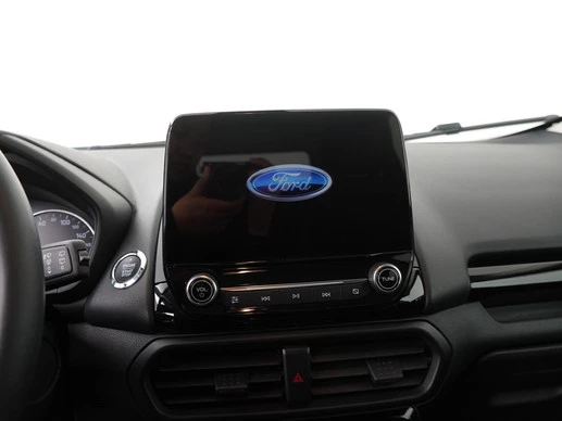 Ford EcoSport - Afbeelding 15 van 26