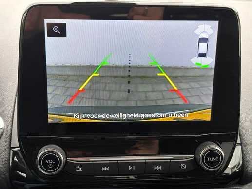 Ford EcoSport - Afbeelding 16 van 26