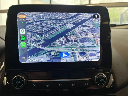 Ford EcoSport - Afbeelding 17 van 26