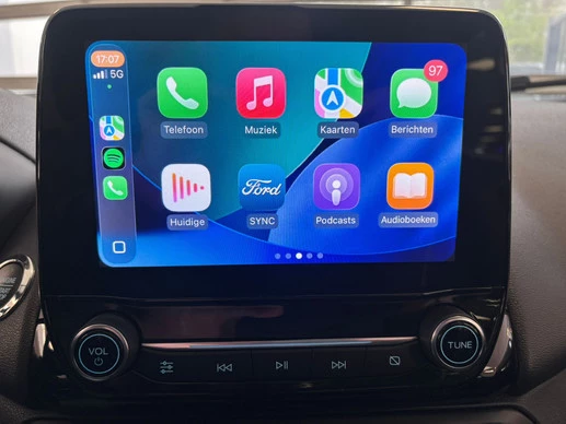 Ford EcoSport - Afbeelding 18 van 26