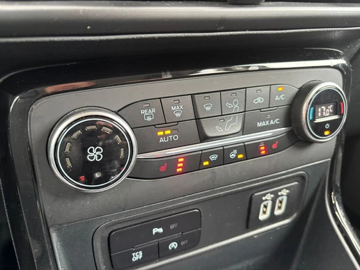 Ford EcoSport - Afbeelding 19 van 26