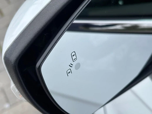 Ford EcoSport - Afbeelding 21 van 26