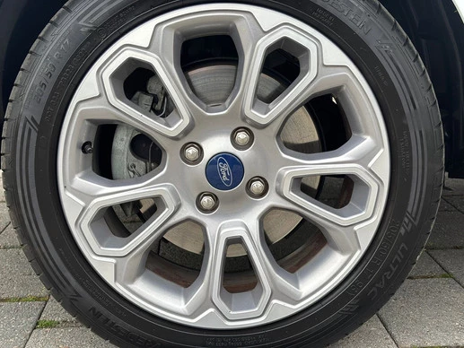 Ford EcoSport - Afbeelding 22 van 26